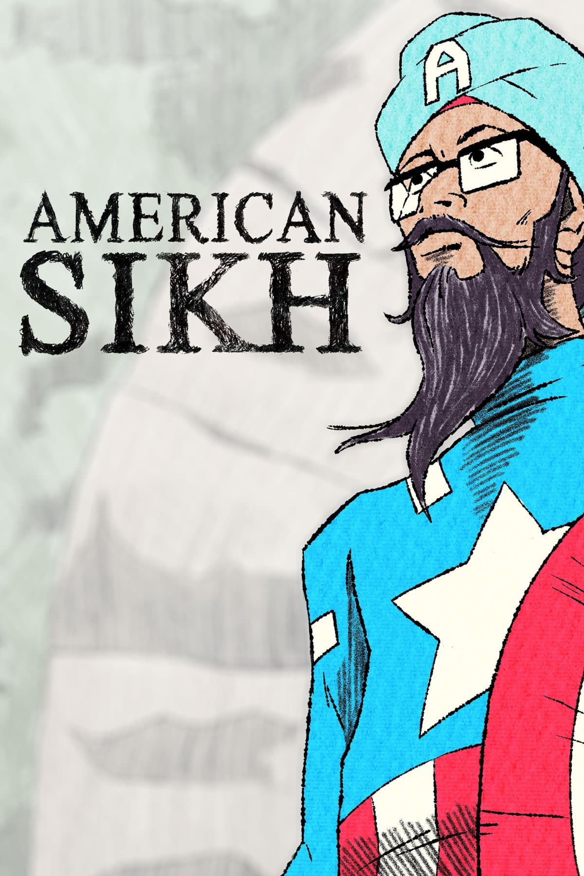 American-Sikh-Poster